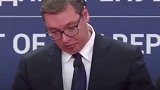 “只有中国会支援我们！”塞尔维亚总统向中国寻求援助