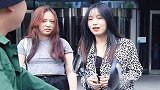 美女嫌弃闺蜜老公太穷，下一秒惨遭打脸，结局万万没想到！