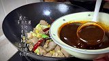 我敢肯定这道菜百分九十九的人都没吃过