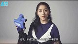 关晓彤cos姜子牙遭批评，脸部“疤痕”吸睛，但是扮相太敷衍？