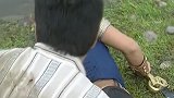 风云：雄霸要灭了步惊云，秦霜派小弟守株待兔，机智救他一命