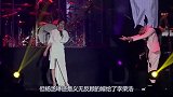 杨丞琳这毛衣一看就是李荣浩选的，没点东西还真不敢穿出来