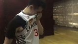 CBA-1617赛季-季后赛-半决赛-第5场-别哭来年再战！赵继伟满脸失落不禁落泪离开球馆-花絮