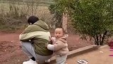 有些孩子生下来，不是来报恩而且报仇