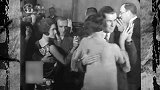 1928年法国巴黎高级社交场所罕见录像，以前的交际舞是这样的