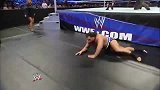 WWE-14年-SD第767期-R-Truth vs Alexander Rusev-花絮