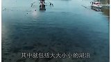 世界上最清澈的湖泊
