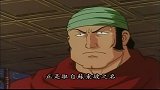 中华小当家：王虎因对苏东坡的理解不够透彻，被评审团淘汰！