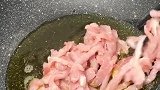 晶莹剔透，想吃什么卷什么，真的是太好吃了
