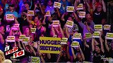 WWE-16年-RAW第1213期十佳镜头 贝莉加盟挑战夏洛特王权-专题