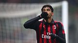 帕奎塔首度入选巴西国家队 新卡卡已率米兰绝地复苏8场不败