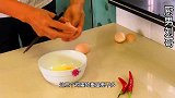 鸡蛋羹家常做法：掌握两个技巧，做出来嫩滑细腻无蜂窝
