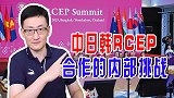 RCEP生效后，中日韩的合作迎来机遇和挑战