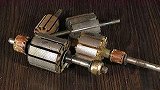 废旧电机不要扔，它还可以这样用，你绝对想象不到