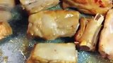 孩子们的最爱，可乐排骨。