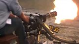 射击集锦，慢镜头欣赏下各类轻武器射击的怒火，有你喜欢的吗