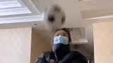 交的垫排球作业你是懂剪辑的