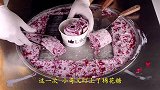 炒冰大神技痒难耐，用棉花糖来炒冰淇淋，尝一口欲罢不能！