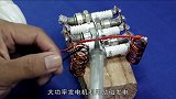 科技牛人组装5个火花塞，用铜线连接后，发生神奇一幕