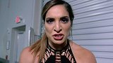 NXT第587期：能动手就别吵吵 里普利与冈萨雷斯后台爆发激烈骂战