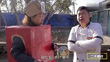短剧：机器人抢厨师饭碗，第二天厨师教机器人跳舞，套路太深了