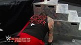 WWE-15年-战争之地：恩怨赛 罗曼VS怀亚特-花絮