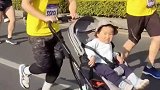 宝爸们都来炫娃，到底谁是年龄最小的选手？