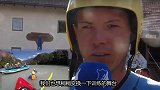 霍村全队玩漂流 纳帅：就要玩点赛场上学不到的