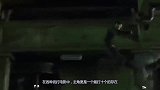 李小龙唯一实战视频，日本的空手道冠军，也接不住他一拳
