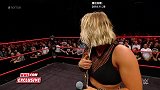 WWE-18年-NXT UK：第12期 瑞娅·瑞普利成为首位NXT全英女子冠军-精华