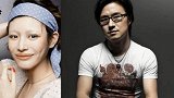 葛荟婕17岁成名，18岁为汪峰生子却被抛弃，33岁活成这样