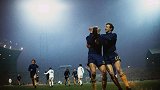 典藏影像！切尔西50年前足总杯夺冠 领略70年代英伦风情