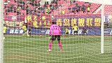 足协杯-刘龙梅开二度 青岛黄海青港2-0拉萨城投