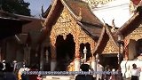 泰国这座“地狱寺庙”建筑特色惊世骇俗，看过的人都要做噩梦了