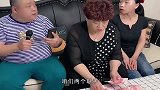 超市看到的一幕，不知哪位兄弟又要受罪了！
