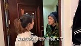 女婿打工五年装穷回家，被岳母百般羞辱，小姨子进门喊老板，蒙啦