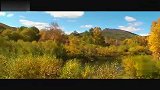 旅游-阿尔山好游景点：秋色绝美.内蒙旅游