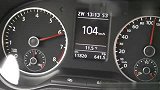 2012款大众Polo GTI加速测试