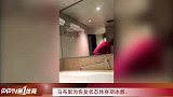 CBA-1415赛季-季后赛-总决赛-第5场-马布里为恢复状态冰敷 令人心疼-新闻