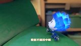 螺丝钉：热气球可真神奇，因为密度比空气低，所以能浮在天空上