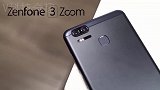 官方华硕Zenfone3缩放，毫安电池和惊人的规格