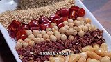 如果你有空气炸锅，教你做超好吃的烧烤蘸料和滋滋冒油的烤肉