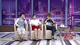 张子枫谈演戏名场面：曾因为拍广告英语考17分，当童星真不容易
