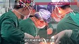 28岁妈妈割肝救6月龄女婴，医生：不做移植，孩子可能1年就没了
