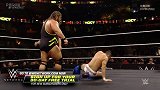 WWE-17年-NXT第386期：重型机械VS宝莱坞兄弟-全场
