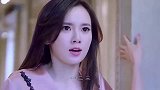 孪生妹妹装失忆代替姐姐当富太太，富豪心动想追她！