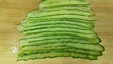 黄瓜粉丝最经典的吃法，百吃不厌，酸辣爽口，一顿一盘没吃够