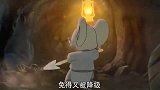 虹猫蓝兔：跳跳智商不对劲啊，竟要跟大祭司一对一，这下被算计了