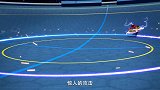 超变战陀暗影黑龙爆发出了一道强光，这难道是光之巅嘛