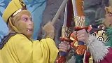 大战牛魔王，三太子相助，获取宝扇
